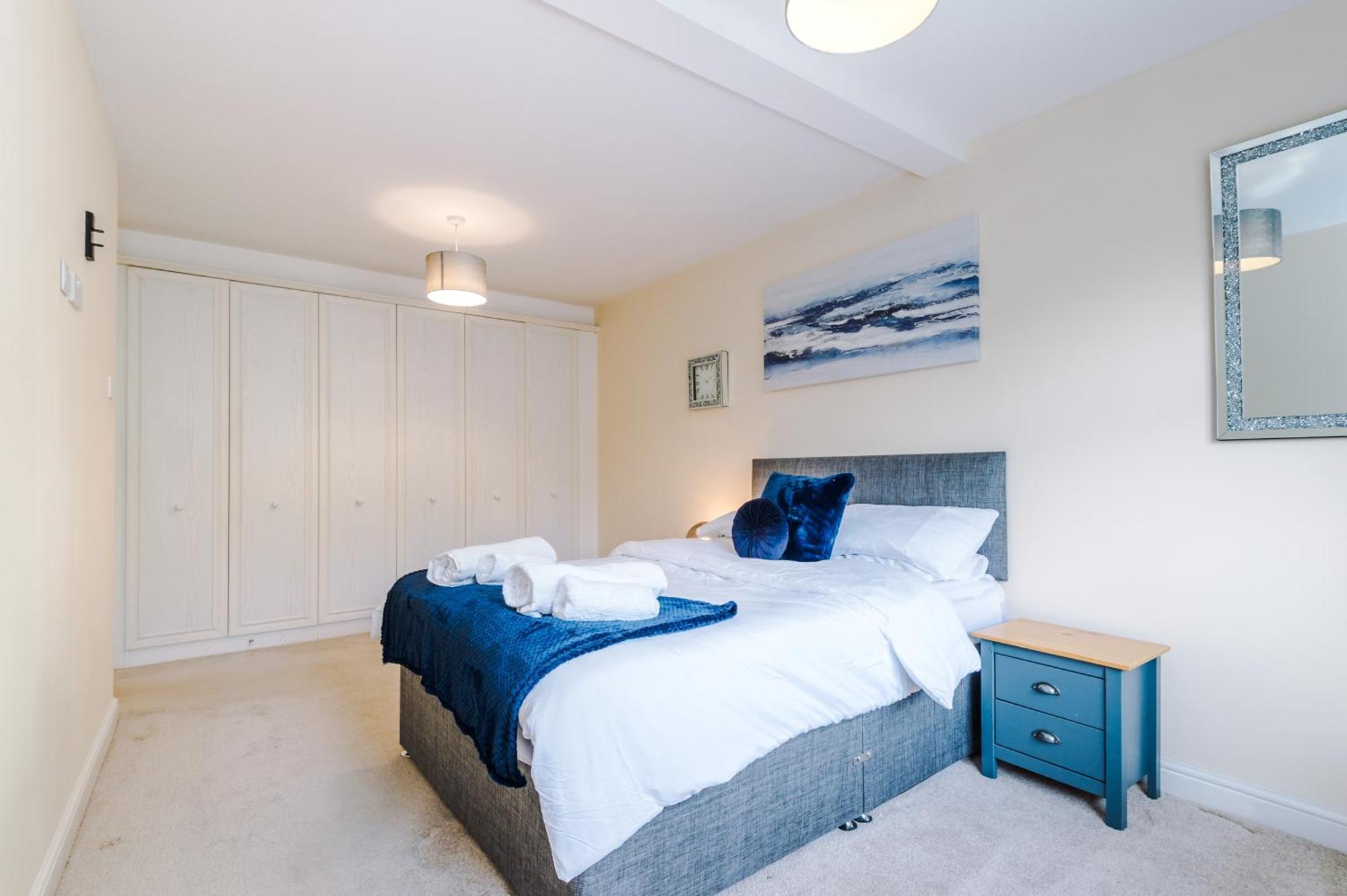 The Green- Beautiful & Spacious 5 Bed Detached In Worsley, Manchester المظهر الخارجي الصورة
