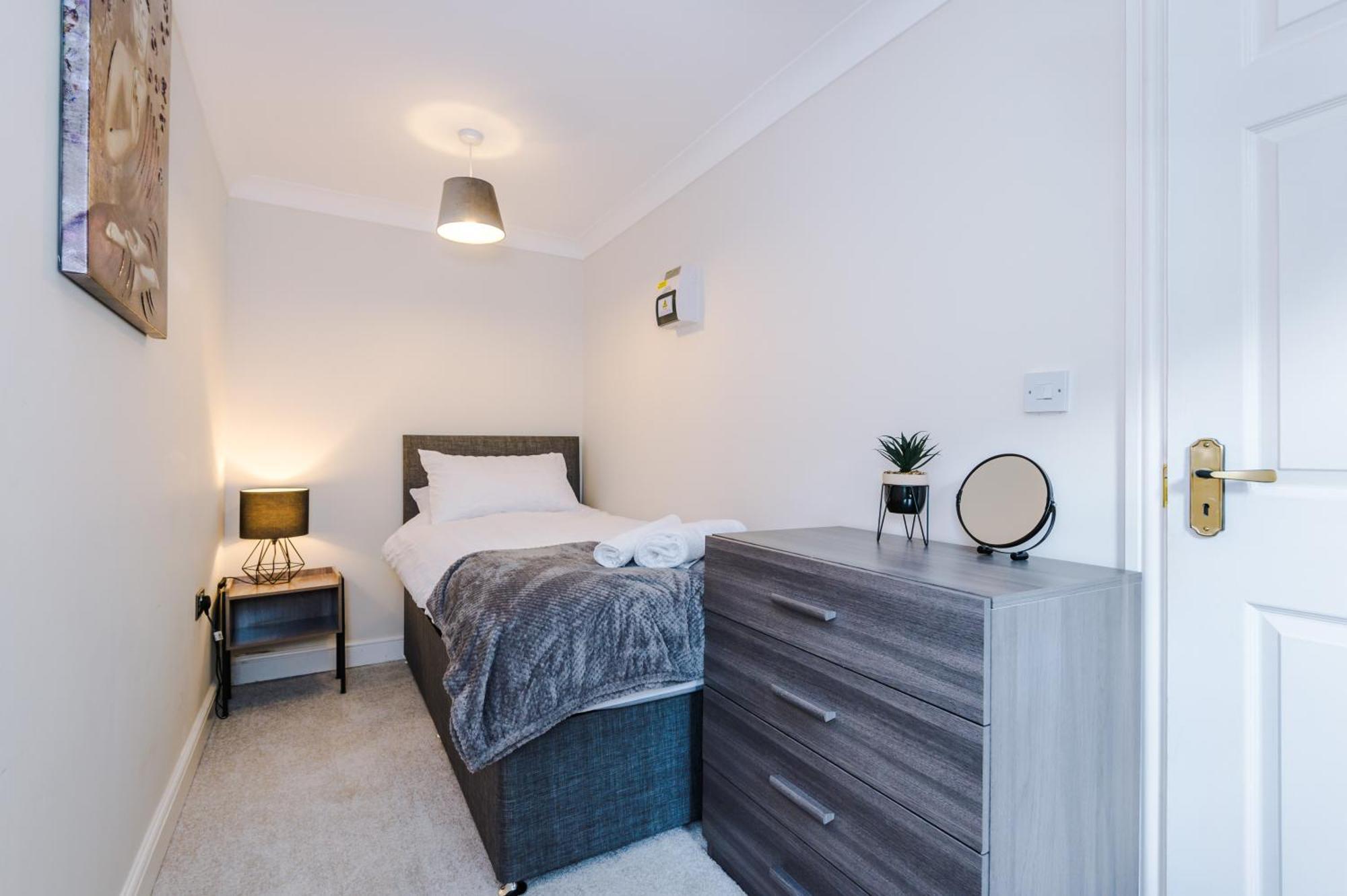 The Green- Beautiful & Spacious 5 Bed Detached In Worsley, Manchester المظهر الخارجي الصورة